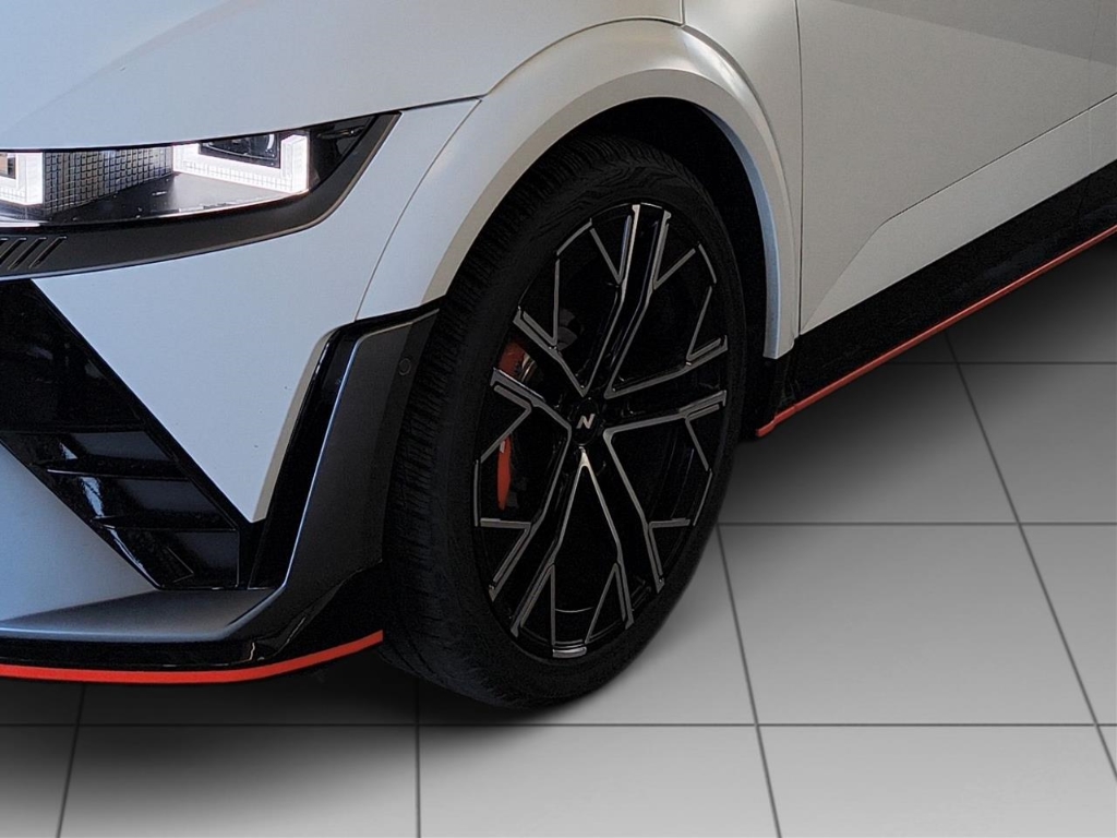Fahrzeugabbildung Hyundai IONIQ 5 4WD 84kWh N-Performance HUD Navi Digitales Cockpit Sportpaket Soundsystem
