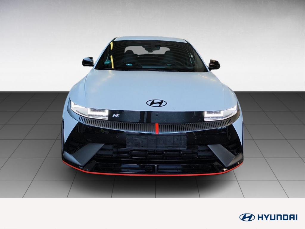 Fahrzeugabbildung Hyundai IONIQ 5 4WD 84kWh N-Performance HUD Navi Digitales Cockpit Sportpaket Soundsystem