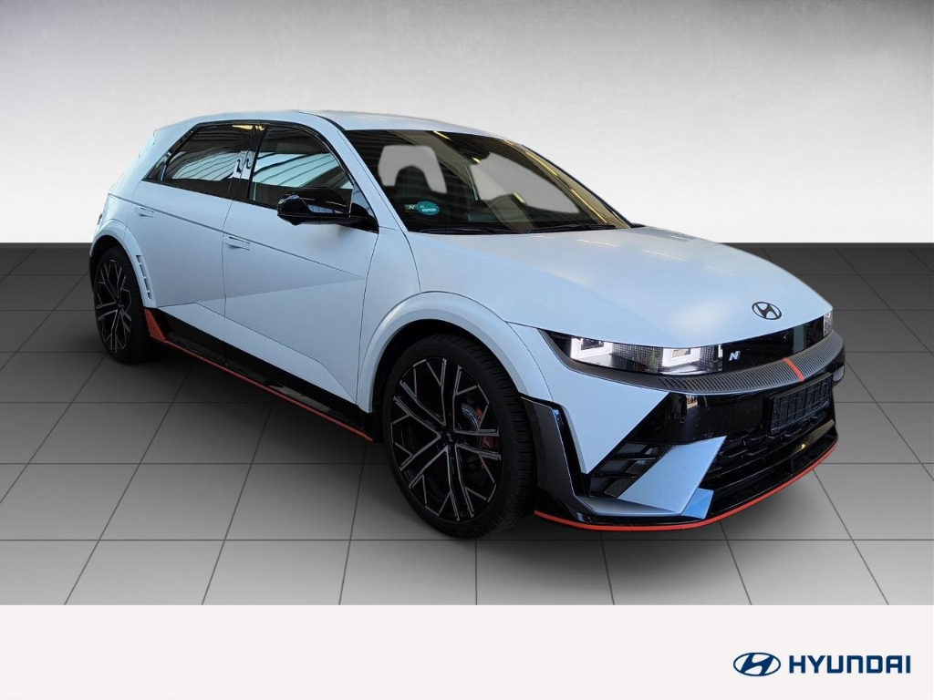 Fahrzeugabbildung Hyundai IONIQ 5 4WD 84kWh N-Performance HUD Navi Digitales Cockpit Sportpaket Soundsystem