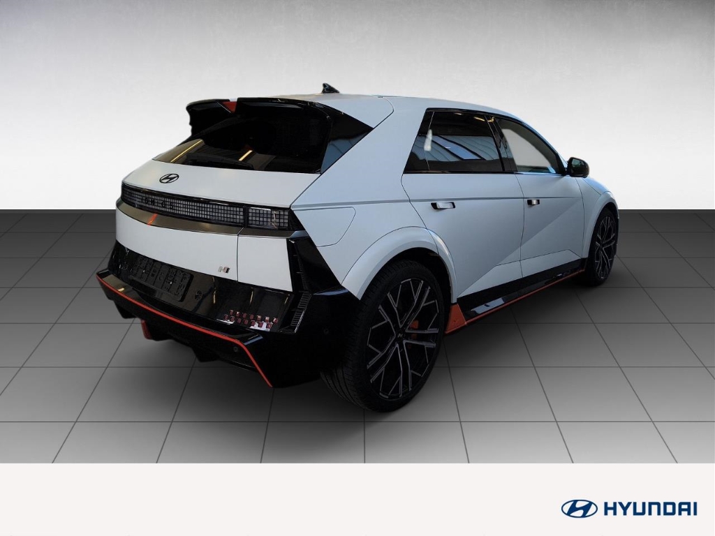 Fahrzeugabbildung Hyundai IONIQ 5 4WD 84kWh N-Performance HUD Navi Digitales Cockpit Sportpaket Soundsystem