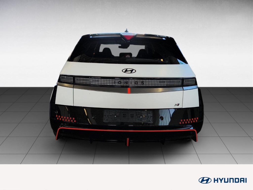 Fahrzeugabbildung Hyundai IONIQ 5 4WD 84kWh N-Performance HUD Navi Digitales Cockpit Sportpaket Soundsystem