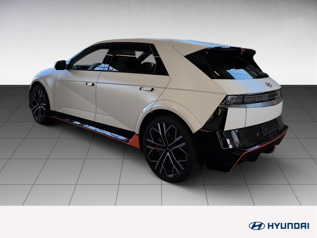 Fahrzeugabbildung Hyundai IONIQ 5 4WD 84kWh N-Performance HUD Navi Digitales Cockpit Sportpaket Soundsystem