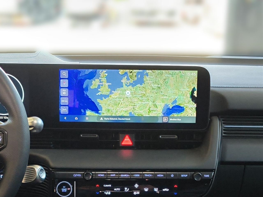 Fahrzeugabbildung Hyundai IONIQ 5 4WD 84kWh N-Performance HUD Navi Digitales Cockpit Sportpaket Soundsystem