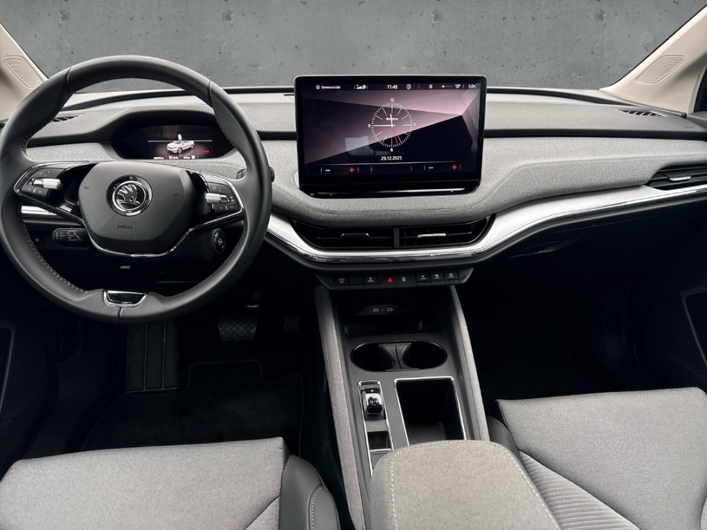 Fahrzeugabbildung SKODA Enyaq iV 50 Loft Navi Tempo PDC Kamera SmartLink