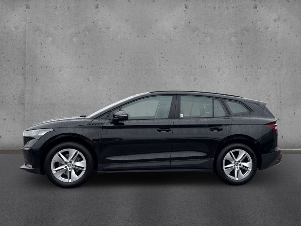 Fahrzeugabbildung SKODA Enyaq iV 50 Loft Navi Tempo PDC Kamera SmartLink