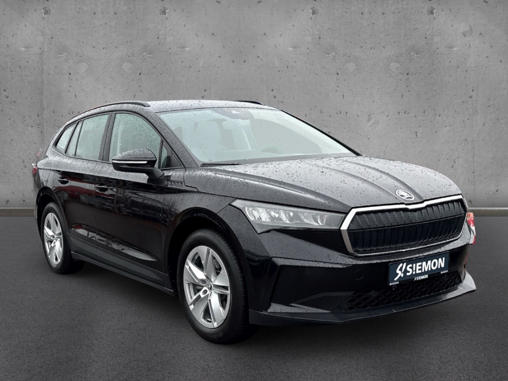 Fahrzeugabbildung SKODA Enyaq iV 50 Loft Navi Tempo PDC Kamera SmartLink