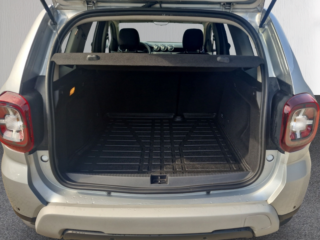 Fahrzeugabbildung Dacia Duster II 1.5 dCi Prestige NAVI SHZ LM RFK Klimaautomatik