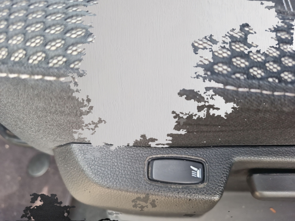 Fahrzeugabbildung Dacia Duster II 1.5 dCi Prestige NAVI SHZ LM RFK Klimaautomatik