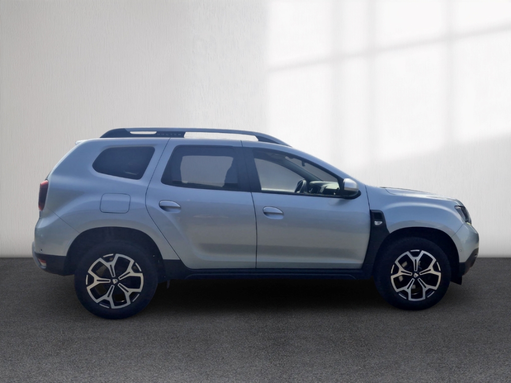 Fahrzeugabbildung Dacia Duster II 1.5 dCi Prestige NAVI SHZ LM RFK Klimaautomatik