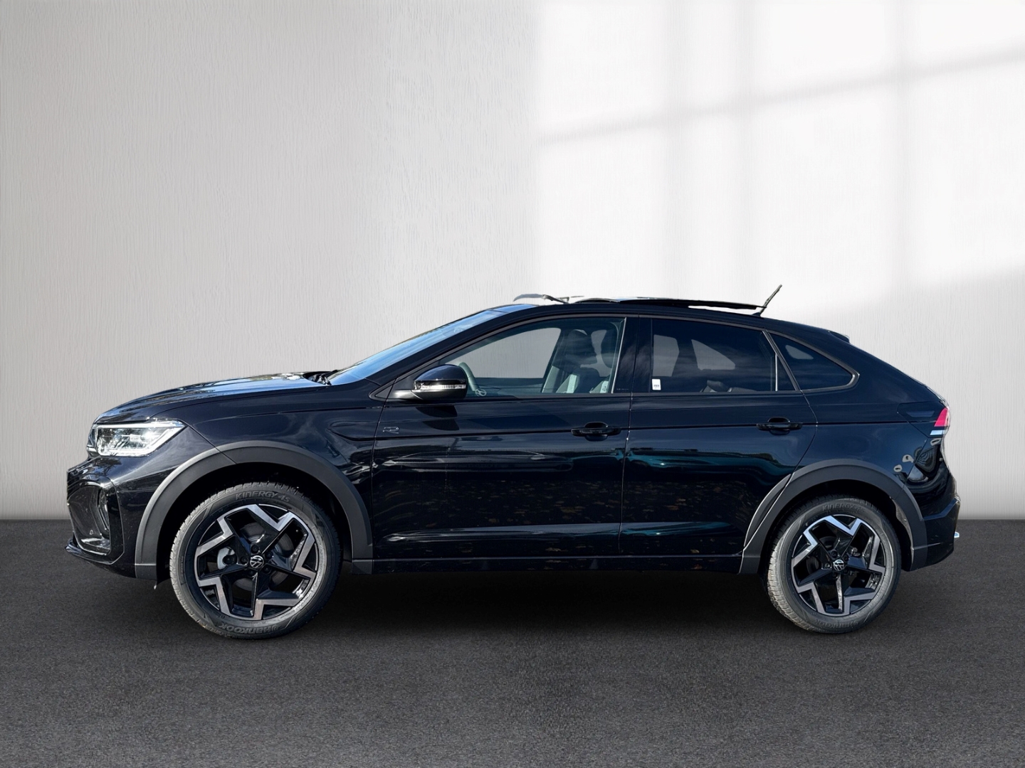 Fahrzeugabbildung Volkswagen Taigo 1.0 TSI DSG R-Line R-Kamera Navi GJR Pano IQ Drive