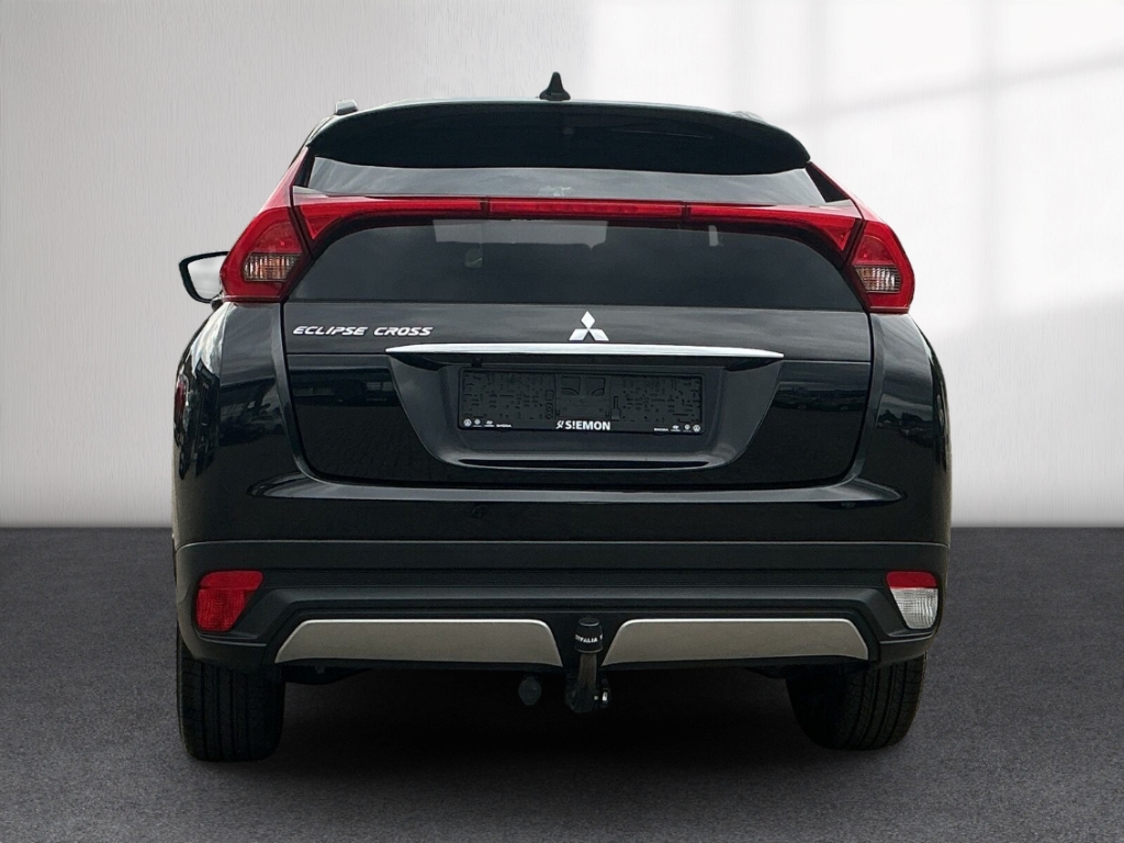 Fahrzeugabbildung Mitsubishi Eclipse Cross 1.5 MIVEC Active AHK SHZ RFK LM Tempomat