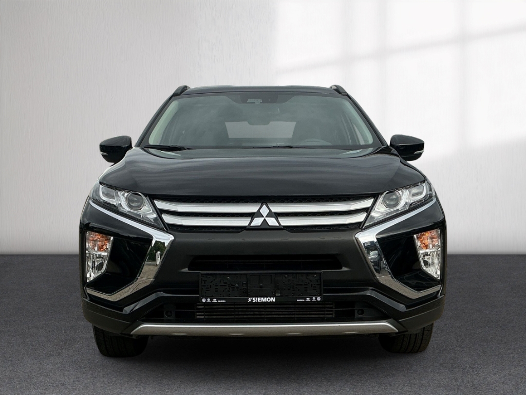 Fahrzeugabbildung Mitsubishi Eclipse Cross 1.5 MIVEC Active AHK SHZ RFK LM Tempomat