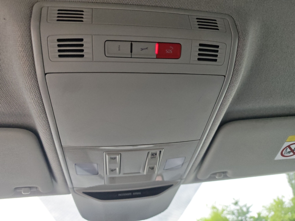 Fahrzeugabbildung SKODA Scala 1.0 TSI Cool Plus Klima PDC SHZ LM16