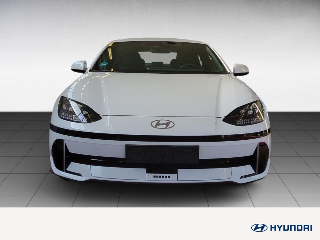 Fahrzeugabbildung Hyundai IONIQ 6 77,4kWh 2WD MY25 DYNAMIQ Navi Digitales Cockpit LED ACC El. Heckklappe Apple CarPlay
