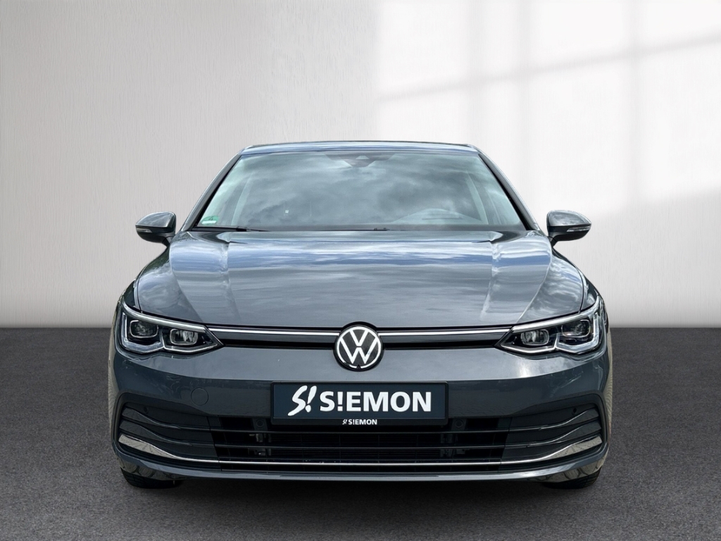 Fahrzeugabbildung Volkswagen Golf Active 1.5 Life IQ.Drive SHZ LED NAVI StdHz StandHZG ACC Apple CarPlay