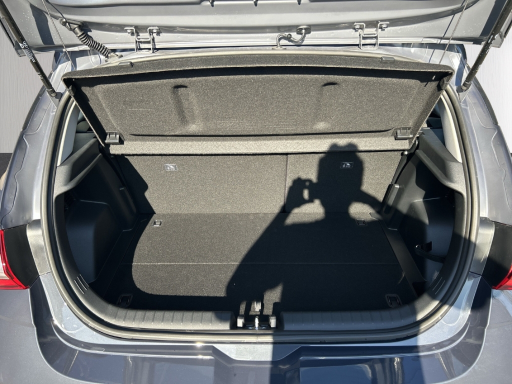 Fahrzeugabbildung Hyundai i20 FL MY26 1.0 T-GDI Trend Komfort-P. Navi Digitales Cockpit LED Apple CarPlay