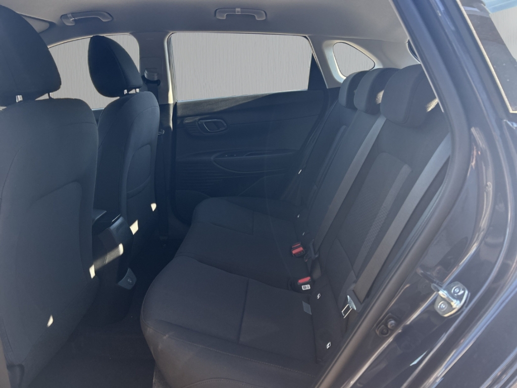 Fahrzeugabbildung Hyundai i20 FL MY26 1.0 T-GDI Trend Komfort-P. Navi Digitales Cockpit LED Apple CarPlay