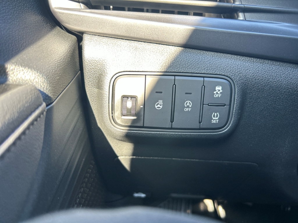 Fahrzeugabbildung Hyundai i20 FL MY26 1.0 T-GDI Trend Komfort-P. Navi Digitales Cockpit LED Apple CarPlay