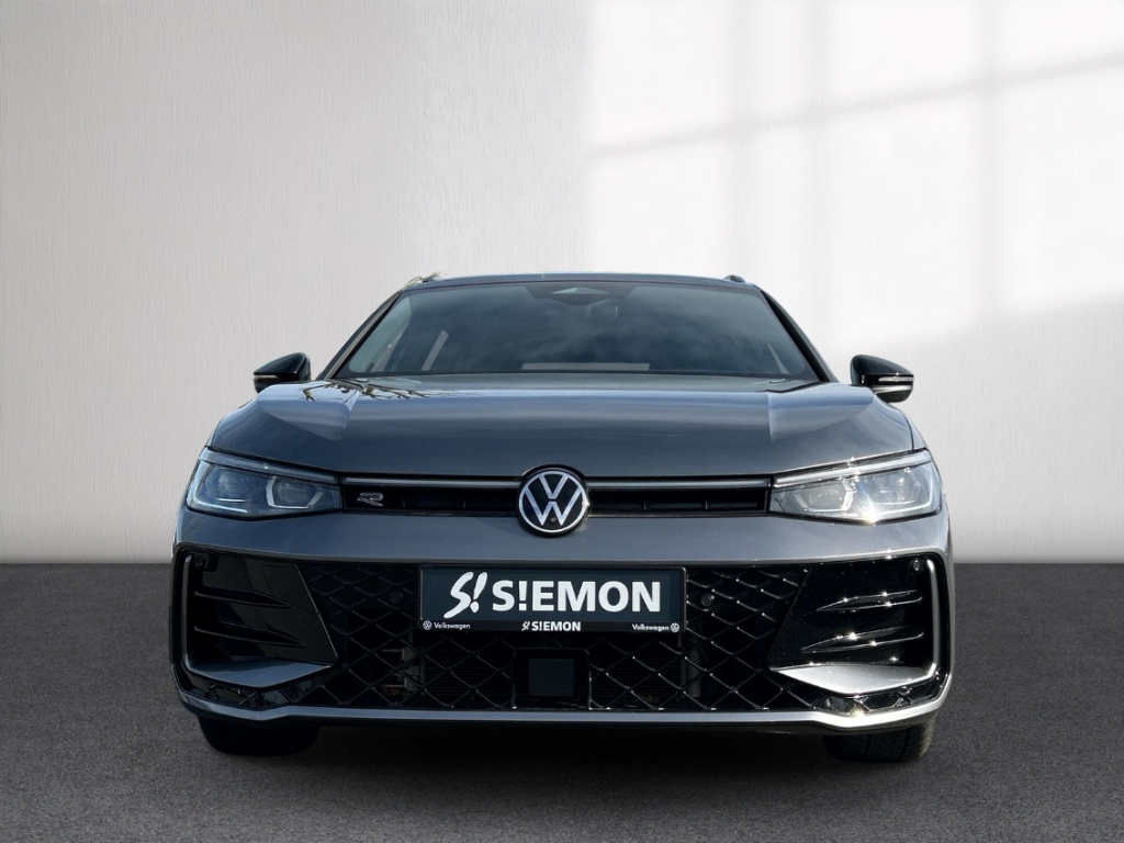 Fahrzeugabbildung Volkswagen Passat 1.5 TSI 200 kW R-Line eHybrid OPF ABS ZV