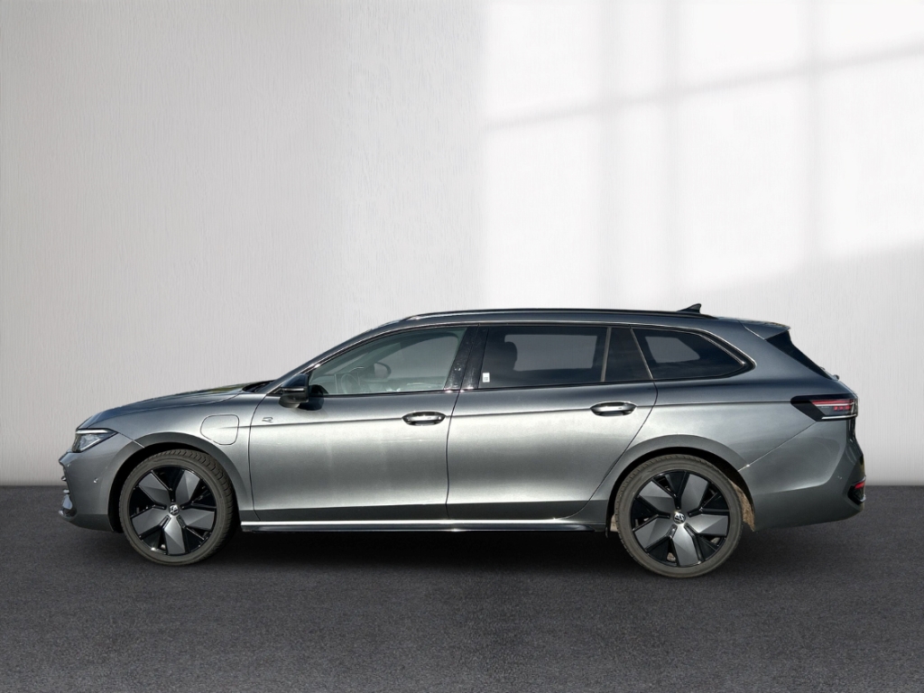 Fahrzeugabbildung Volkswagen Passat 1.5 TSI 200 kW R-Line eHybrid OPF ABS ZV