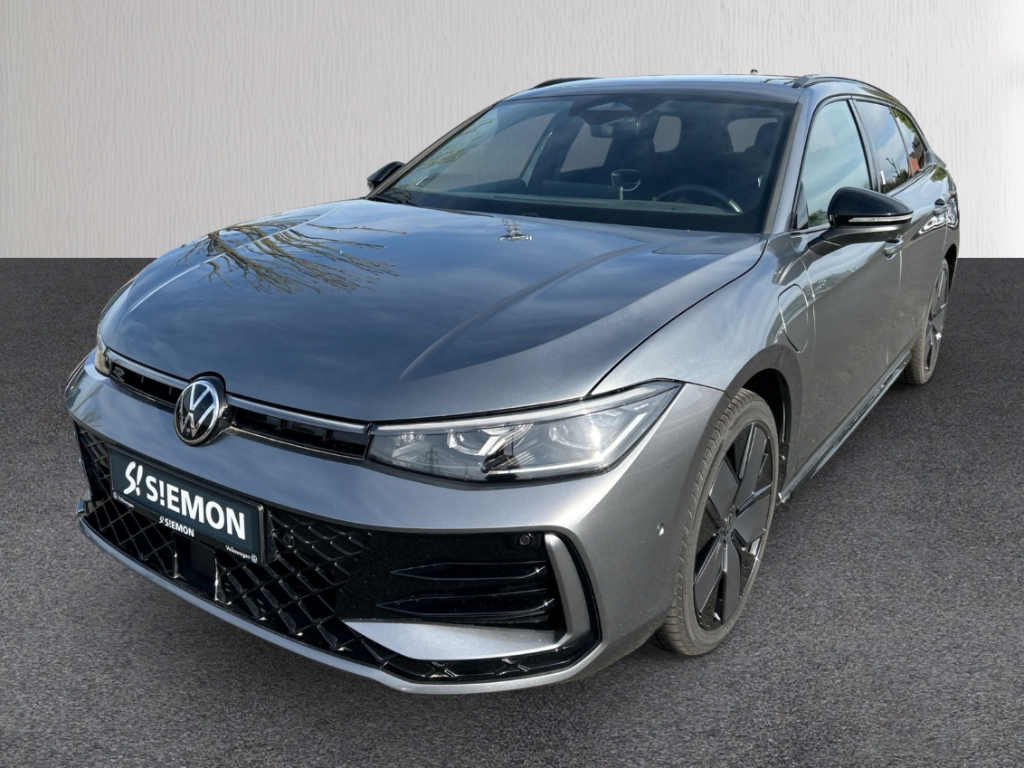 Fahrzeugabbildung Volkswagen Passat 1.5 TSI 200 kW R-Line eHybrid OPF ABS ZV