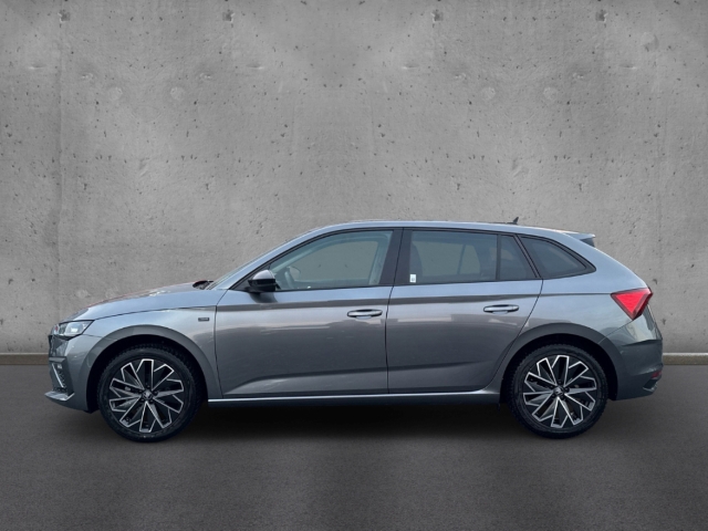 Fahrzeugabbildung SKODA Scala 1.0 TSI DSG Tour MatrLED Temp SHZ LHZ RKam