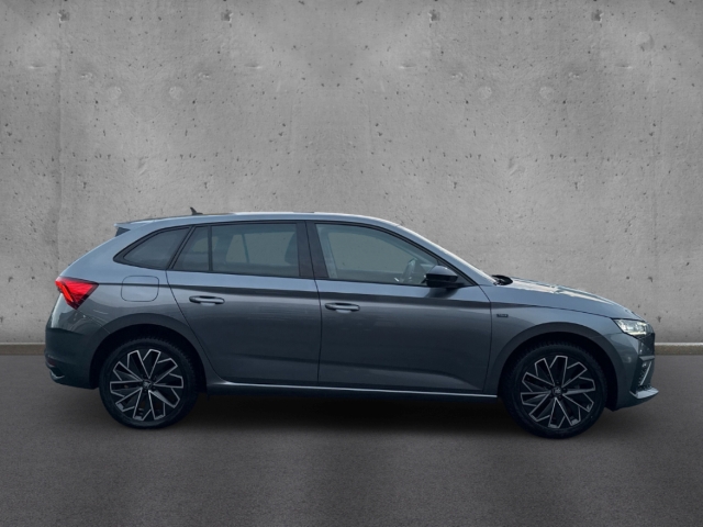 Fahrzeugabbildung SKODA Scala 1.0 TSI DSG Tour MatrLED Temp SHZ LHZ RKam
