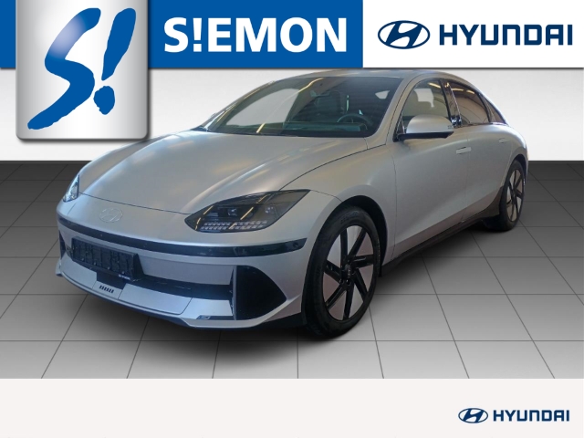 Hyundai IONIQ 6 77,4kWh 4WD UNIQ HUD Navi Digitales Cockpit Memory Sitze Soundsystem Bose