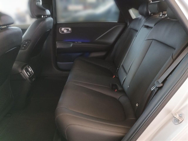 Fahrzeugabbildung Hyundai IONIQ 6 77,4kWh 4WD UNIQ HUD Navi Digitales Cockpit Memory Sitze Soundsystem Bose