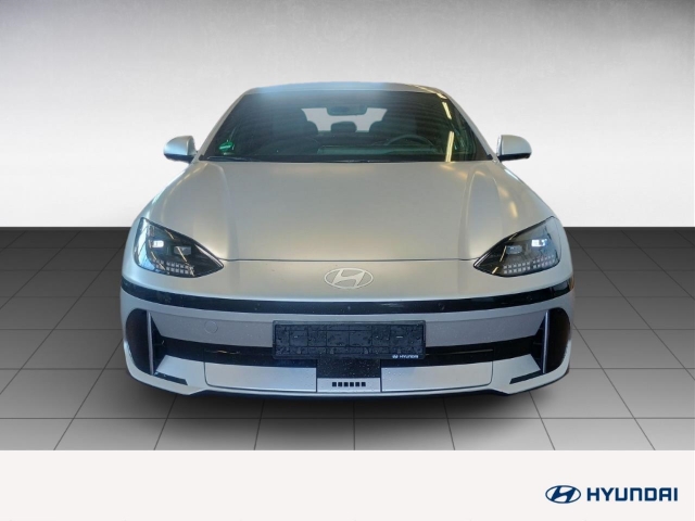 Fahrzeugabbildung Hyundai IONIQ 6 77,4kWh 4WD UNIQ HUD Navi Digitales Cockpit Memory Sitze Soundsystem Bose