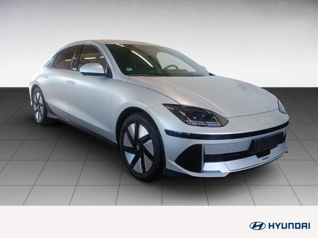 Fahrzeugabbildung Hyundai IONIQ 6 77,4kWh 4WD UNIQ HUD Navi Digitales Cockpit Memory Sitze Soundsystem Bose