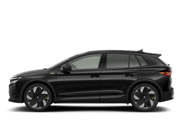 Fahrzeugabbildung SKODA Elroq RS Lounge 4x4 Maxx AHK Winter Wärmep. LM21