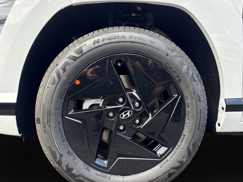 Fahrzeugabbildung Hyundai KONA SX2 MY27 65kWh TREND el.Heckklappe Wärmepumpe Navi digitales Cockpit LED ACC