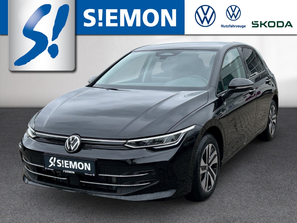Volkswagen Golf 2.0 TDI SCR DSG ENERGY Navi AHK GJR