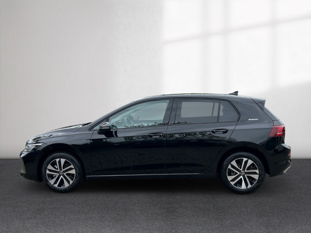 Fahrzeugabbildung Volkswagen Golf 2.0 TDI SCR DSG ENERGY Navi AHK GJR