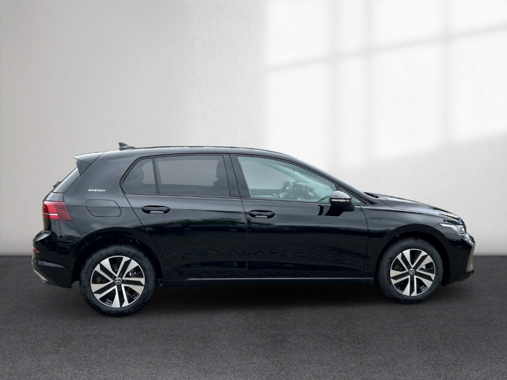 Fahrzeugabbildung Volkswagen Golf 2.0 TDI SCR DSG ENERGY Navi AHK GJR