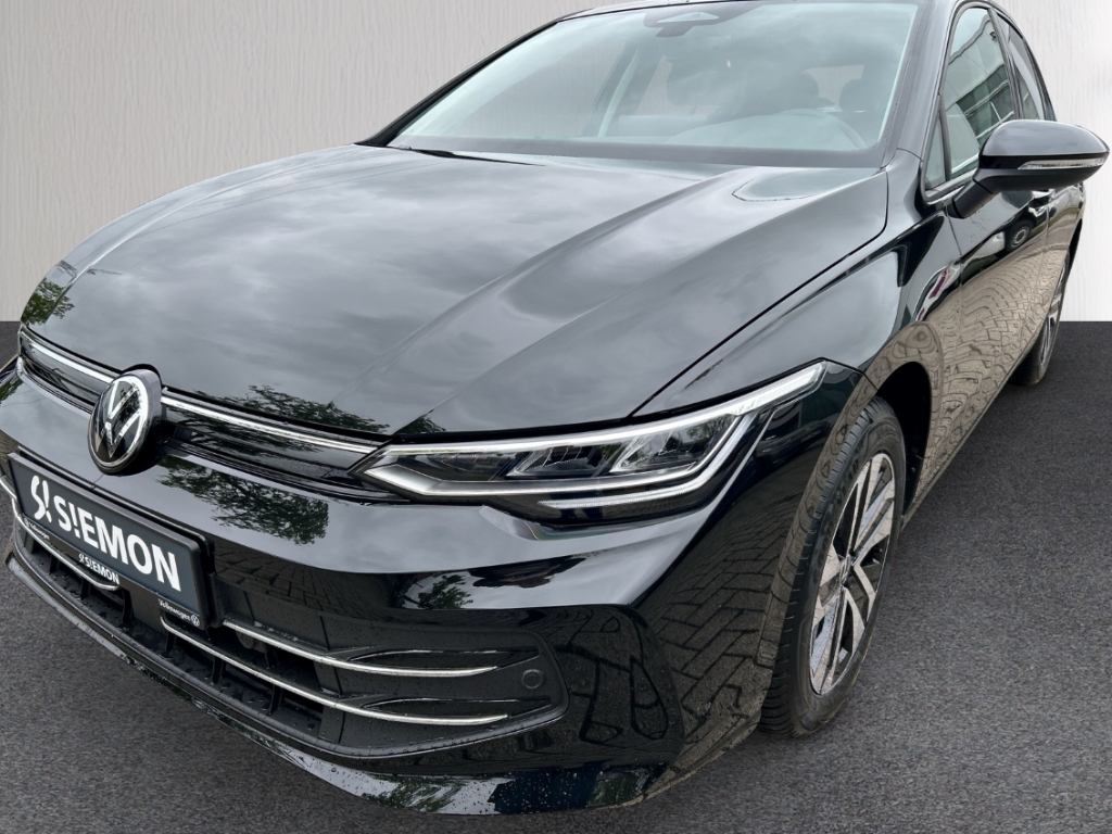 Fahrzeugabbildung Volkswagen Golf 2.0 TDI SCR DSG ENERGY Navi AHK GJR