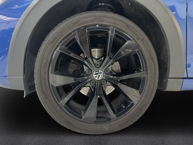 Fahrzeugabbildung Volkswagen Taigo R-Line DSG VIRT NAV ACC AHK SHZ KLIMA