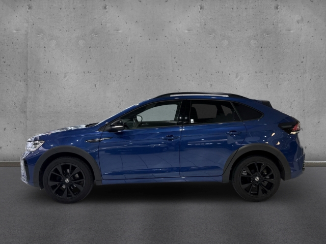 Fahrzeugabbildung Volkswagen Taigo R-Line DSG VIRT NAV ACC AHK SHZ KLIMA