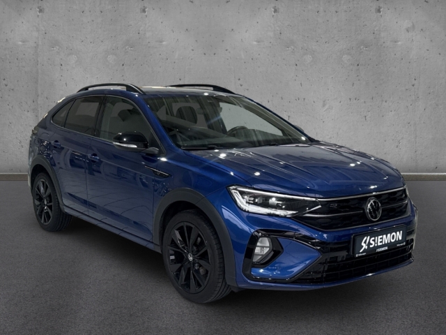 Fahrzeugabbildung Volkswagen Taigo R-Line DSG VIRT NAV ACC AHK SHZ KLIMA