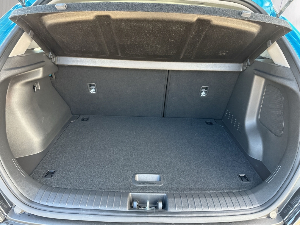 Fahrzeugabbildung Hyundai KONA 1.0 T-GDI Edition 30+ NAVI KAM LED SHZ VIRTCO TEMPOM