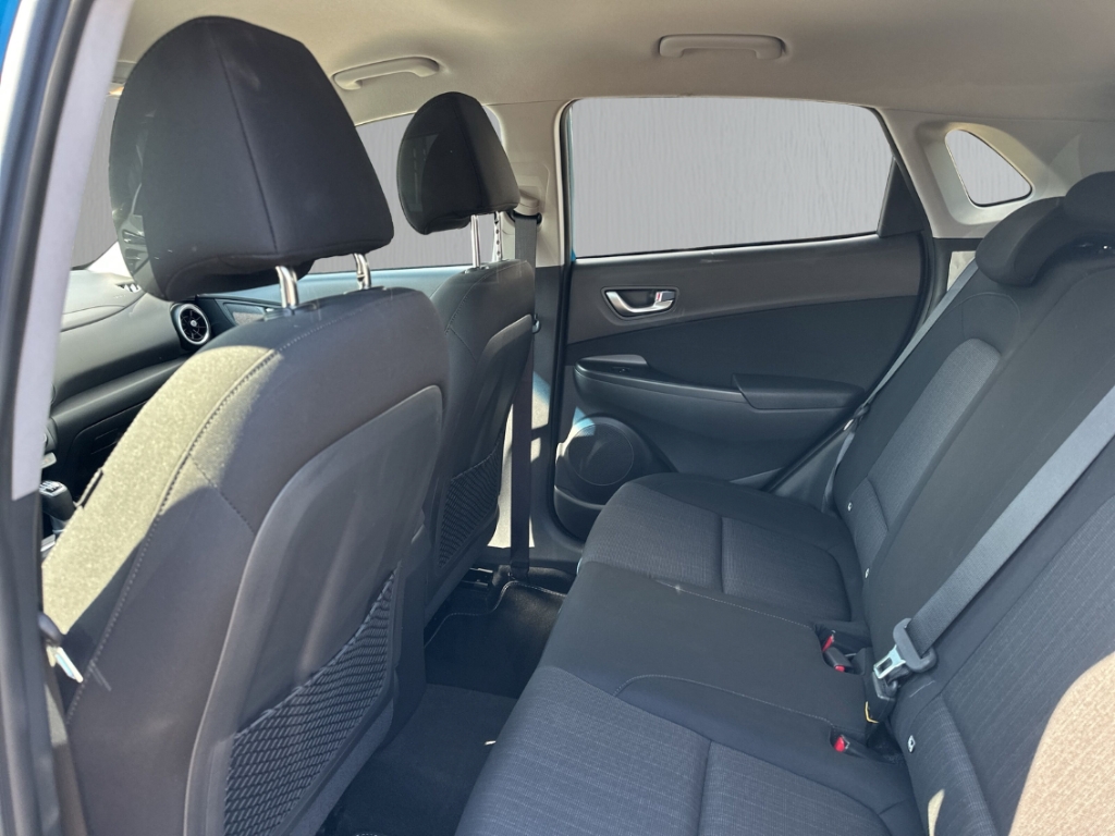 Fahrzeugabbildung Hyundai KONA 1.0 T-GDI Edition 30+ NAVI KAM LED SHZ VIRTCO TEMPOM