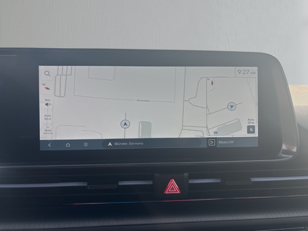 Fahrzeugabbildung Hyundai IONIQ 6 N Performance Sitz-P Schiebedach MY26 84kWh 4WD Sportpaket HUD AD StandHZG Navi Leder