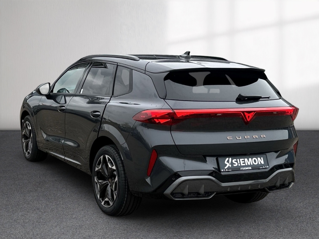 Fahrzeugabbildung CUPRA Terramar 2.0 TSI DSG VZ 4Drive AHK SHZ LED LM 19 virt.Pedal