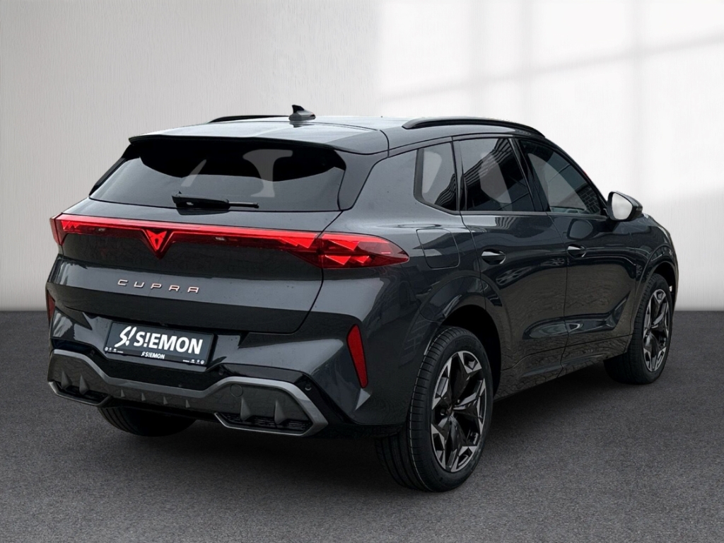Fahrzeugabbildung CUPRA Terramar 2.0 TSI DSG VZ 4Drive AHK SHZ LED LM 19 virt.Pedal