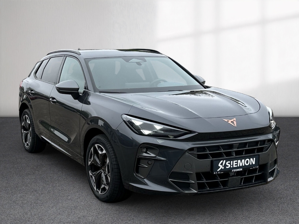 Fahrzeugabbildung CUPRA Terramar 2.0 TSI DSG VZ 4Drive AHK SHZ LED LM 19 virt.Pedal