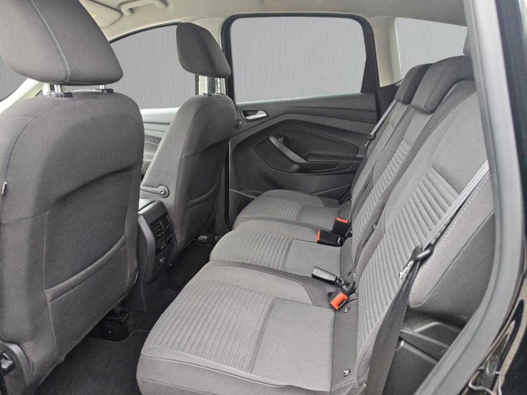 Fahrzeugabbildung Ford C-Max 1.5 EcoBoost Titanium