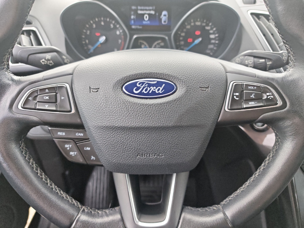 Fahrzeugabbildung Ford C-Max 1.5 EcoBoost Titanium