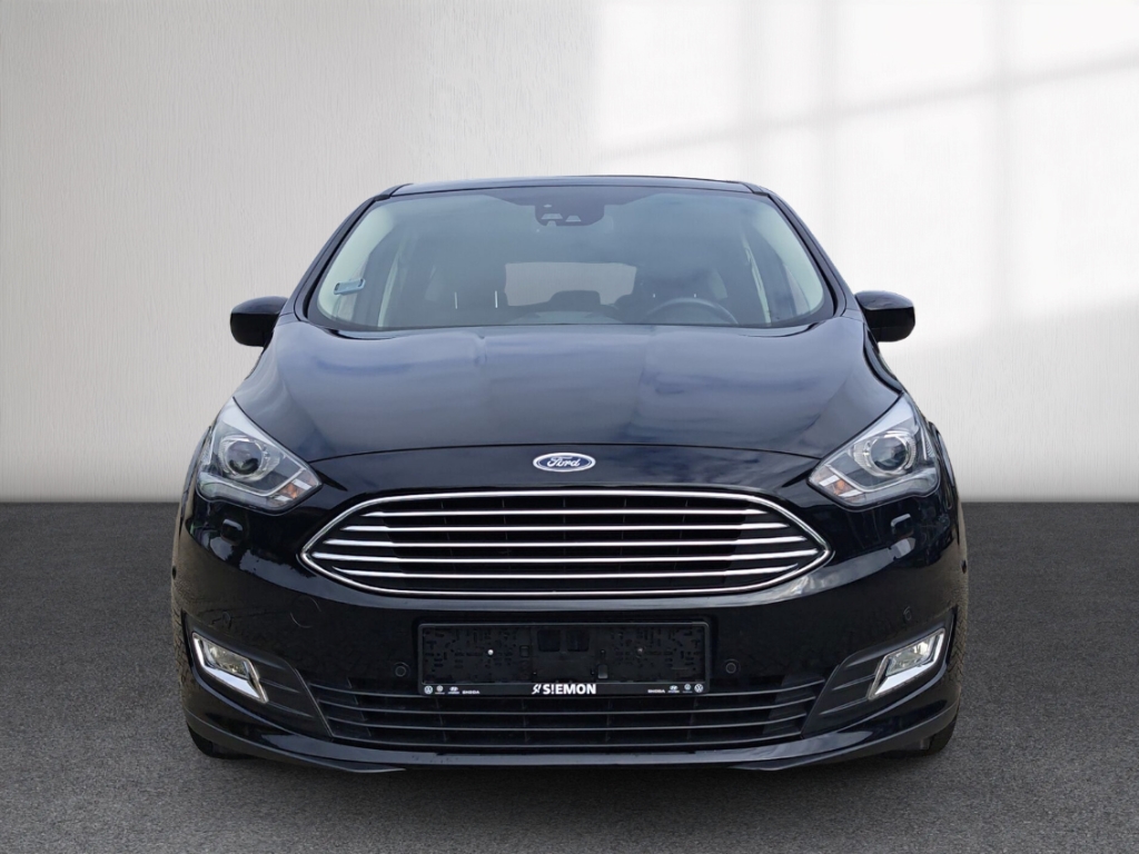 Fahrzeugabbildung Ford C-Max 1.5 EcoBoost Titanium
