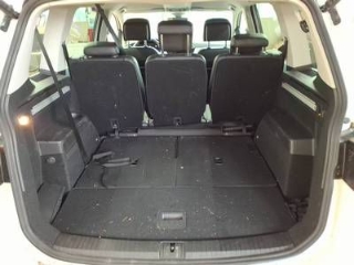 Fahrzeugabbildung Volkswagen Touran 1.5 TSI DSG GOAL AHK ACC IQ.Light SHZ Navi
